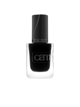 Catrice Smalto per unghie GEL AFFAIR n.037-Black To The Roots 10,5ml unisex