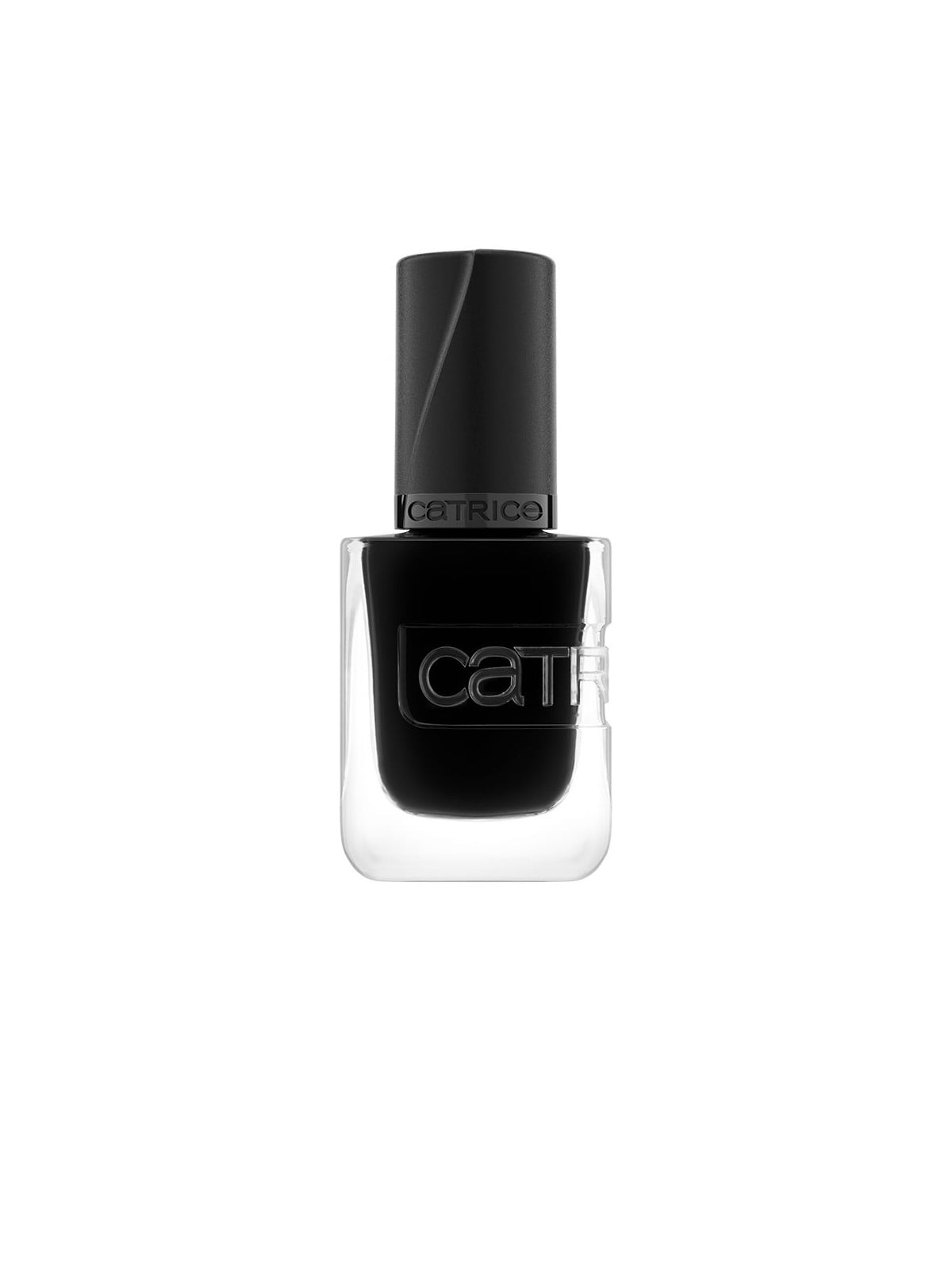 Catrice Smalto per unghie GEL AFFAIR n.037-Black To The Roots 10,5ml unisex