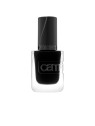 Catrice Smalto per unghie GEL AFFAIR n.037-Black To The Roots 10,5ml unisex