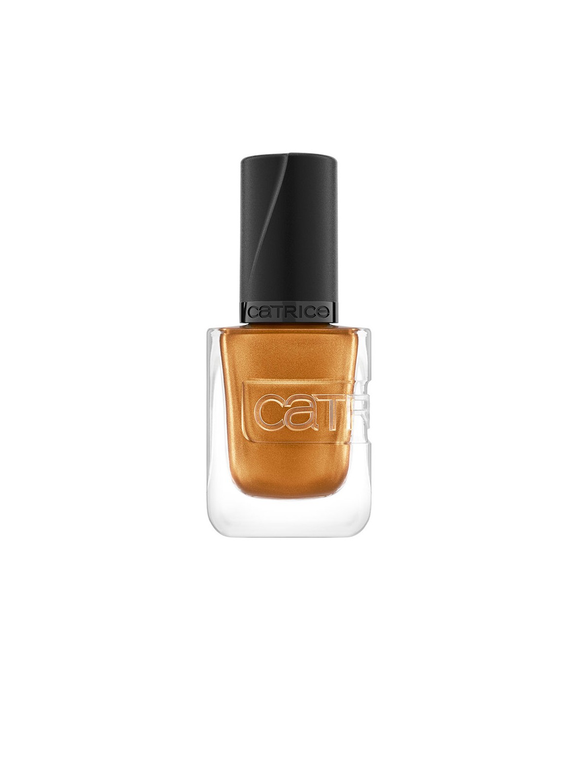 Catrice Smalto per unghie GEL AFFAIR n.040-Copper Cabana 10,5ml unisex