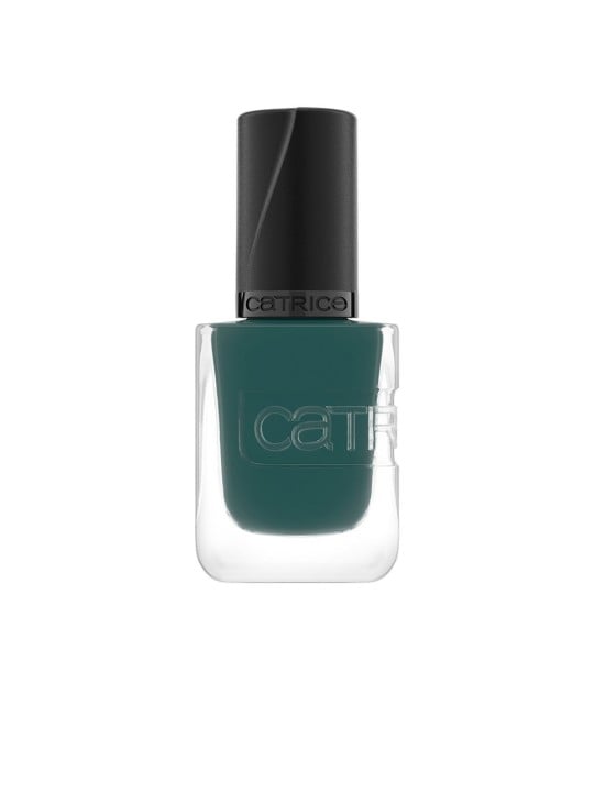 Catrice Smalto per unghie GEL AFFAIR n.041-Spill The Tea-l 10,5ml unisex