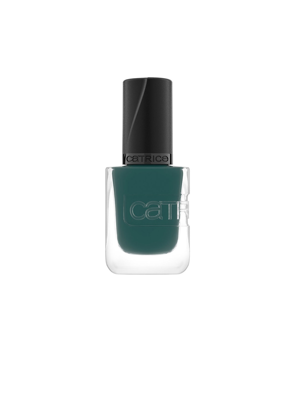 Catrice Smalto per unghie GEL AFFAIR n.041-Spill The Tea-l 10,5ml unisex