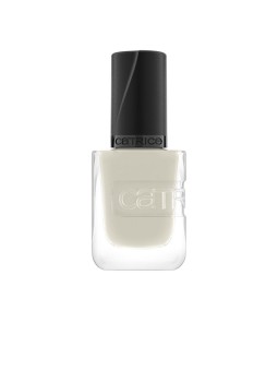 Catrice Smalto per unghie GEL AFFAIR n.042 - Cinquanta sfumature digreige 10,5ml unisex