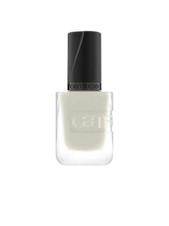 Catrice Smalto per unghie GEL AFFAIR n.042 - Cinquanta sfumature digreige 10,5ml unisex