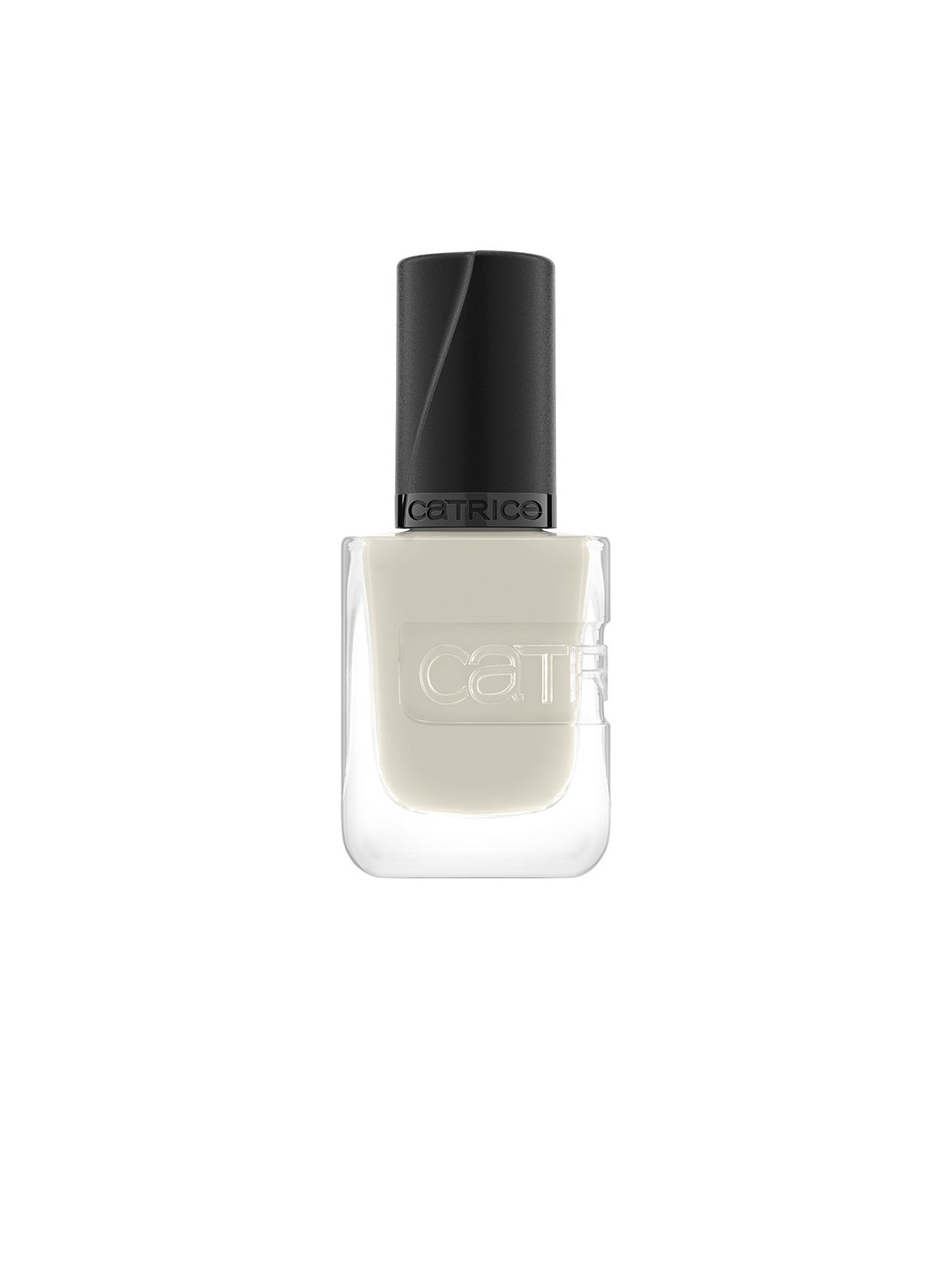 Catrice Smalto per unghie GEL AFFAIR n.042 - Cinquanta sfumature digreige 10,5ml unisex