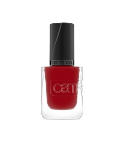 Catrice Smalto per unghie GEL AFFAIR n.043-Cranberry Jam 10,5ml unisex