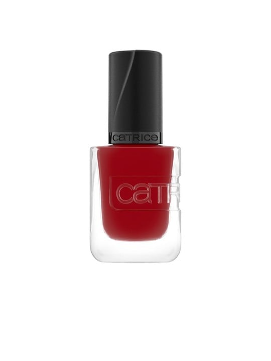 Catrice Smalto per unghie GEL AFFAIR n.043-Cranberry Jam 10,5ml unisex