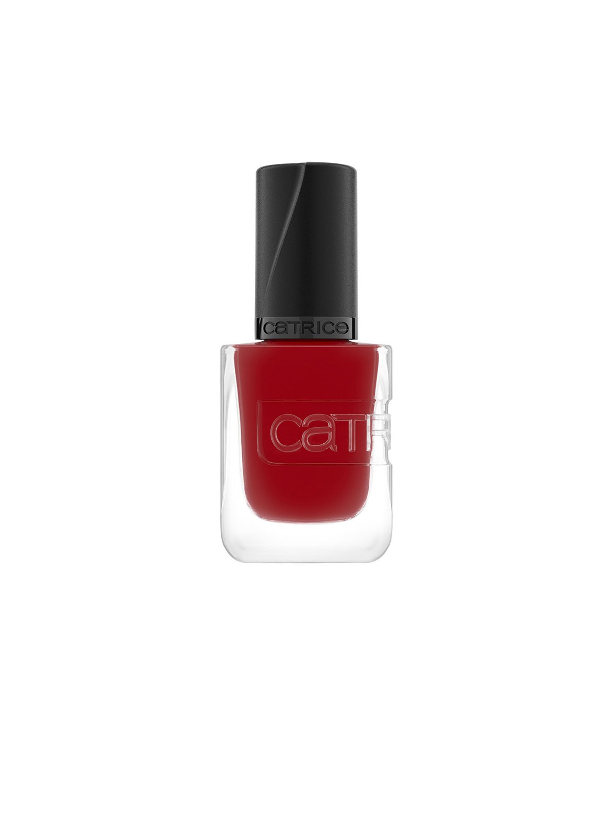 Catrice Smalto per unghie GEL AFFAIR n.043-Cranberry Jam 10,5ml unisex