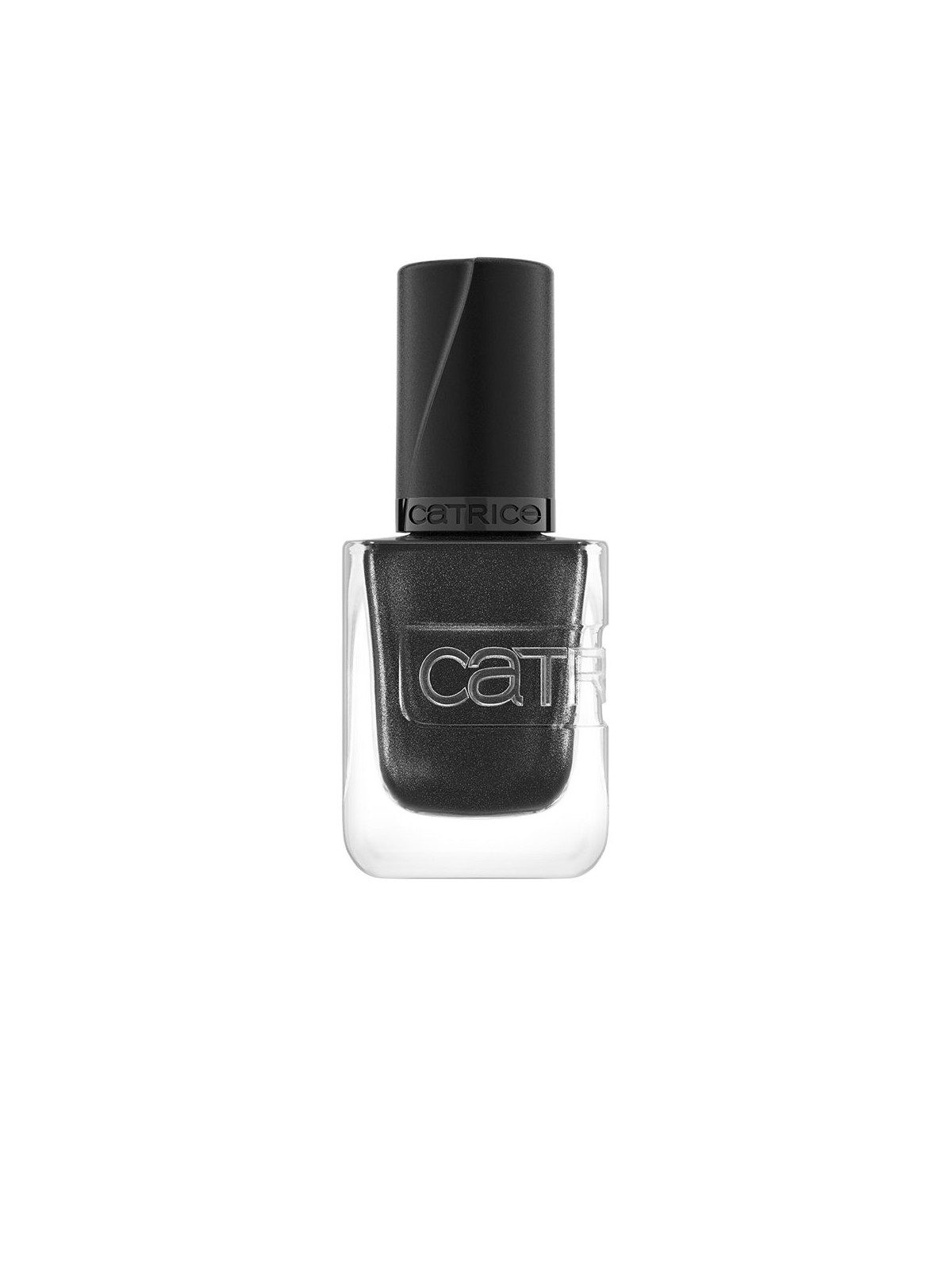 Catrice Smalto per unghie GEL AFFAIR n.044-Sparkle Like It's Midnight 10,5ml unisex