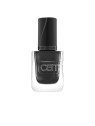 Catrice Smalto per unghie GEL AFFAIR n.044-Sparkle Like It's Midnight 10,5ml unisex
