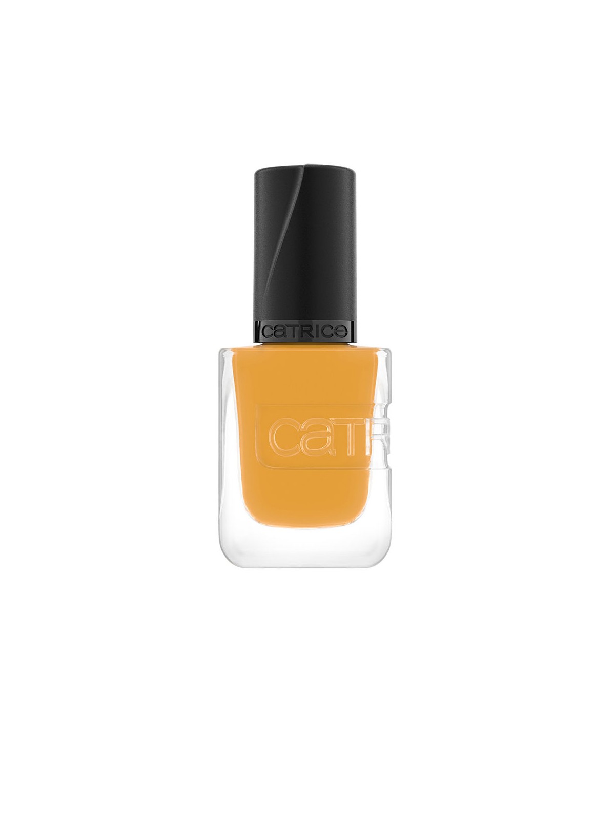 Catrice Smalto per unghie GEL AFFAIR n.045-Dijon Drama 10,5ml unisex
