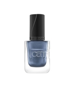 Catrice Smalto per unghie GEL AFFAIR n.046-Blue Moon Magic 10,5ml unisex