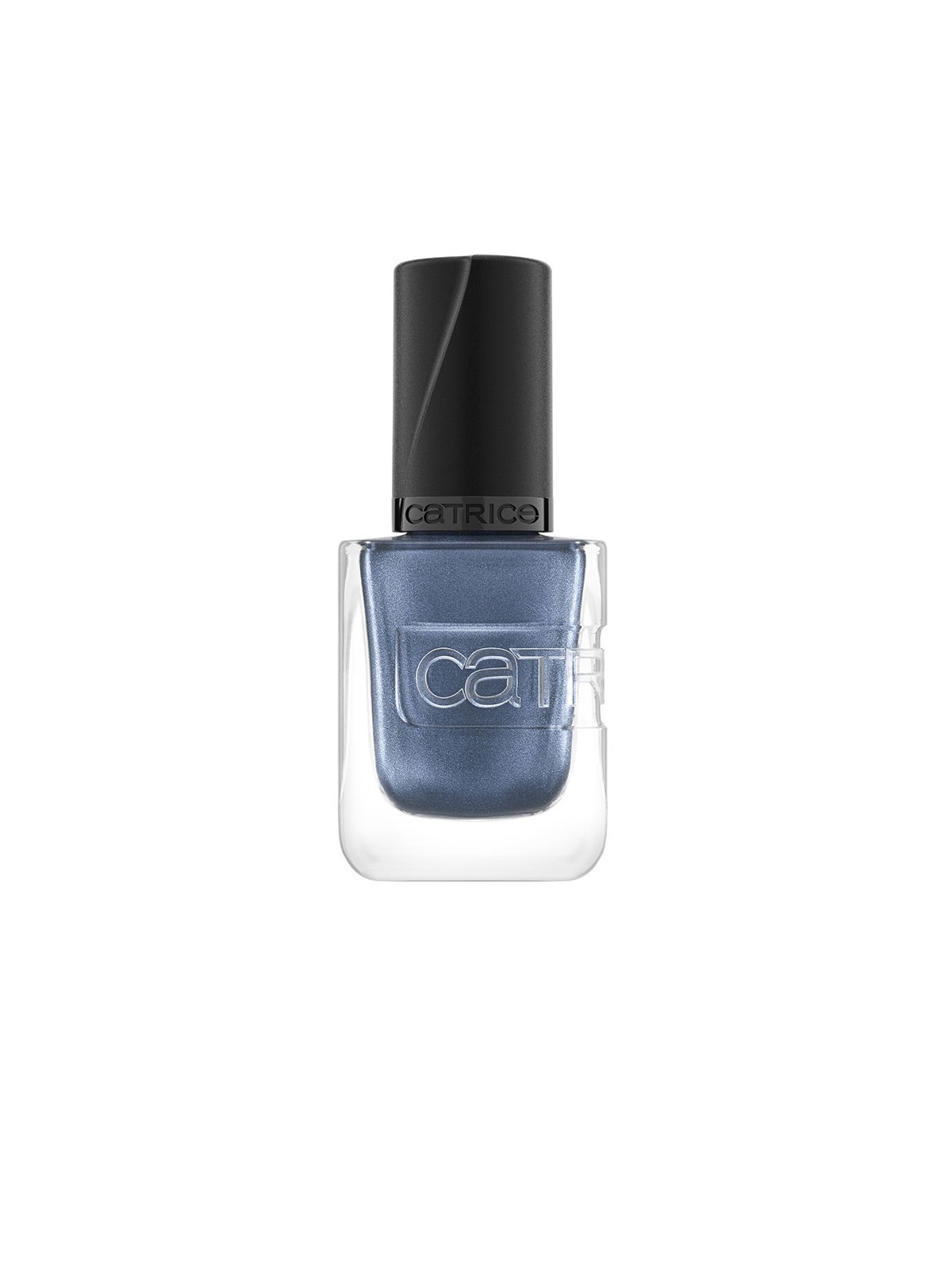 Catrice Smalto per unghie GEL AFFAIR n.046-Blue Moon Magic 10,5ml unisex