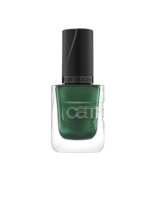 Catrice Smalto per unghie GEL AFFAIR n.047-Deep Woods Spell 10,5ml unisex