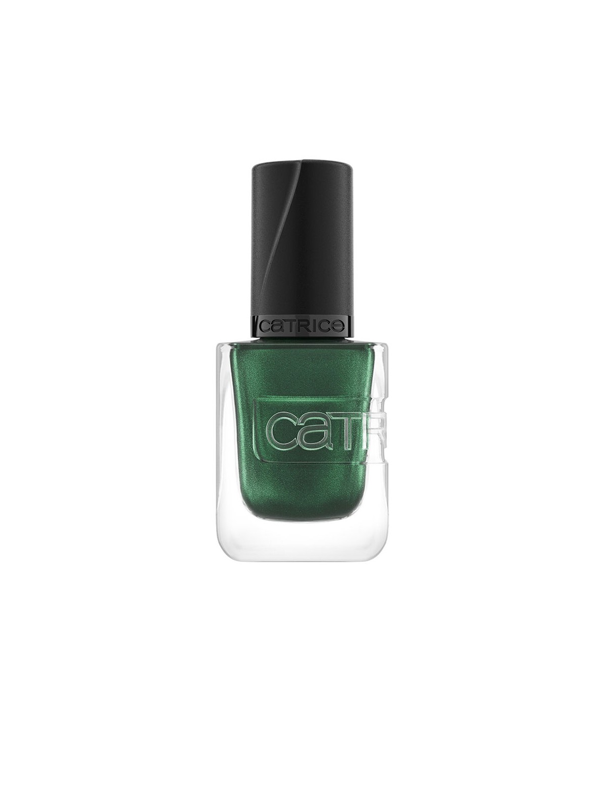 Catrice Smalto per unghie GEL AFFAIR n.047-Deep Woods Spell 10,5ml unisex