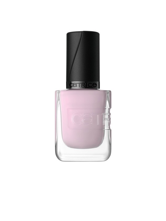 Catrice Smalto per unghie GEL AFFAIR n.048-Frosted Crush 10,50ml unisex