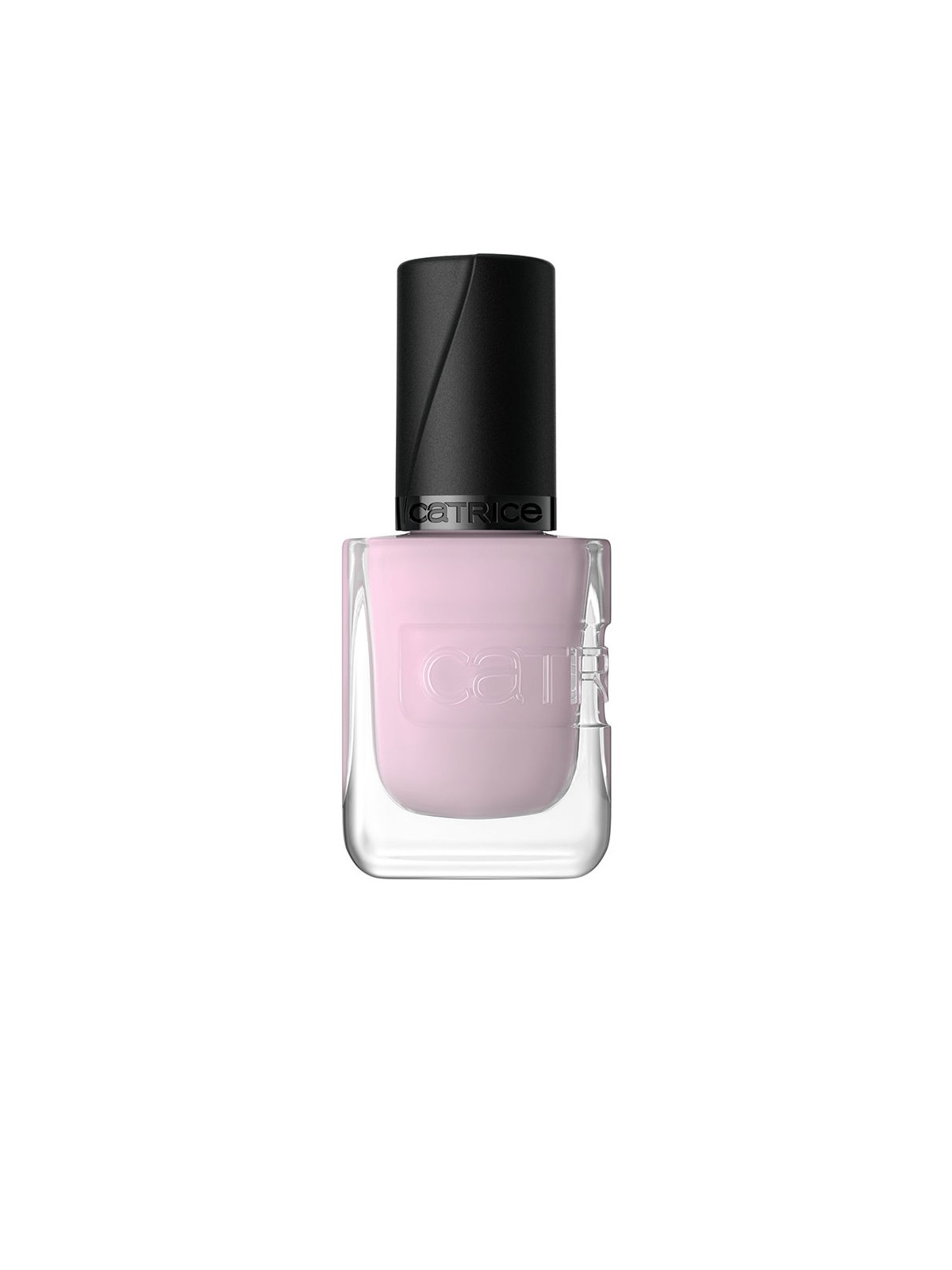 Catrice Smalto per unghie GEL AFFAIR n.048-Frosted Crush 10,50ml unisex