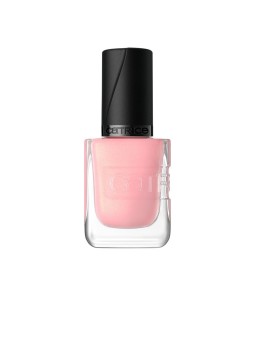 Catrice Smalto per unghie GEL AFFAIR n.052-Glowy Blush 10,50ml unisex