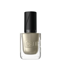 Catrice Smalto per unghie GEL AFFAIR n.055-Olive Opulence 10,50ml unisex