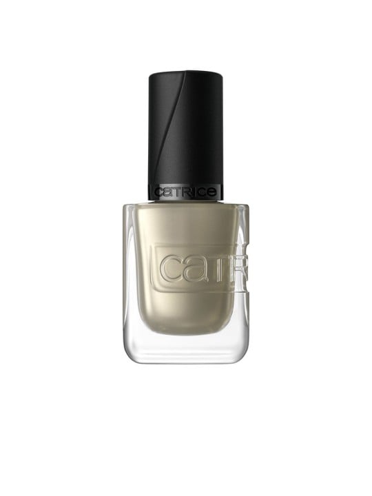 Catrice Smalto per unghie GEL AFFAIR n.055-Olive Opulence 10,50ml unisex