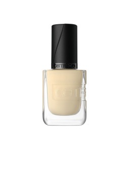 Catrice Smalto per unghie GEL AFFAIR n.54-Vanilla Fade 10,50ml unisex