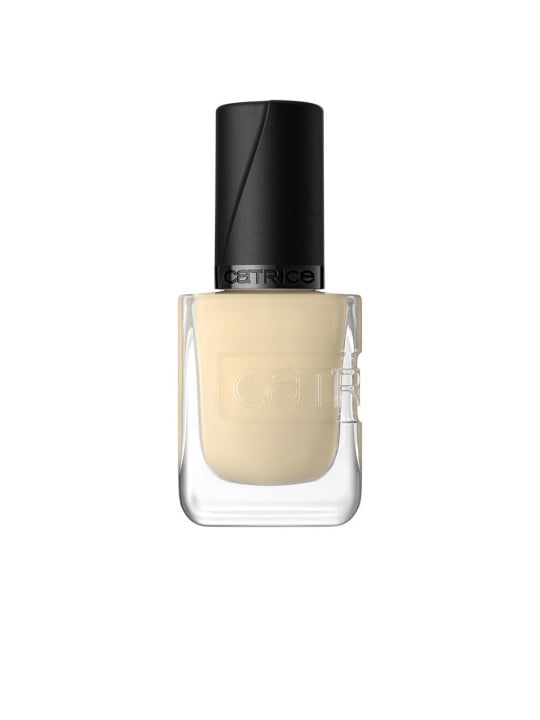 Catrice Smalto per unghie GEL AFFAIR n.54-Vanilla Fade 10,50ml unisex