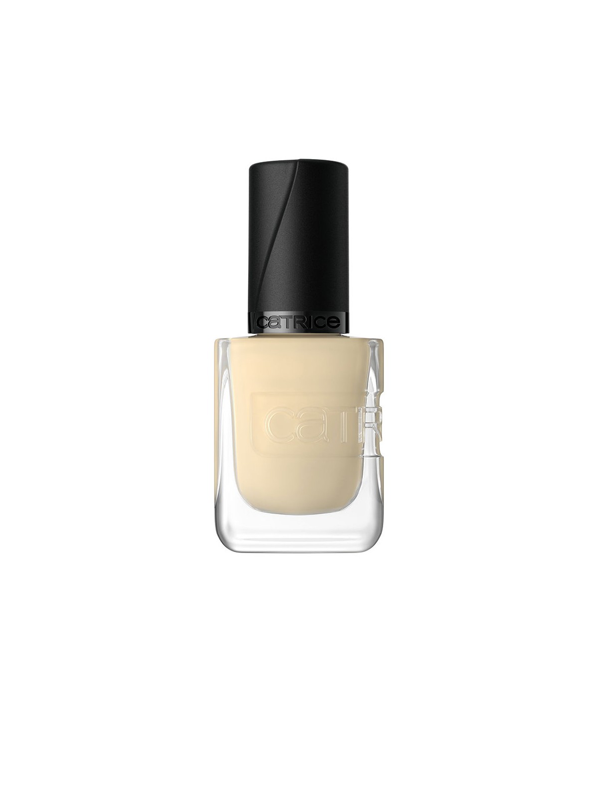 Catrice Smalto per unghie GEL AFFAIR n.54-Vanilla Fade 10,50ml unisex