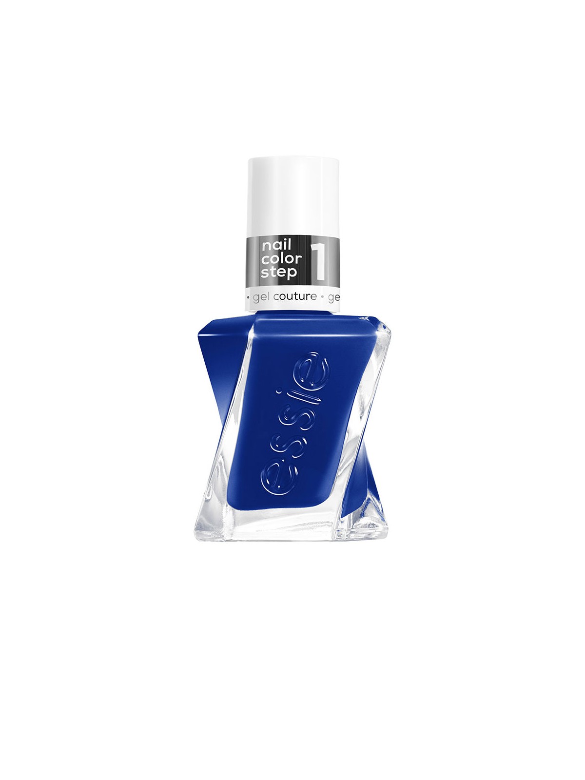 Essie Smalto per unghie GEL COUTURE step 1 n.558-New Highs 13,5ml unisex