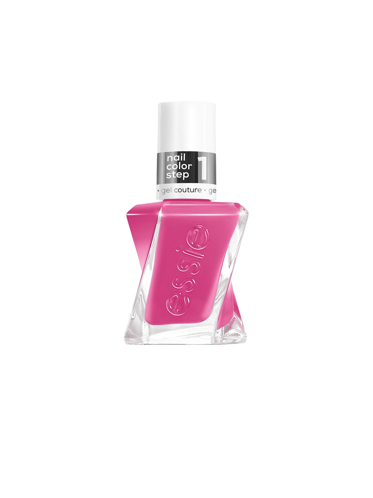 Essie Smalto per unghie GEL COUTURE step 1 n.559-Fuel Your Life 13,5ml unisex