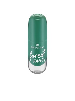 Essence Smalto per unghie in gel n.Forest Fancy 8ml unisex