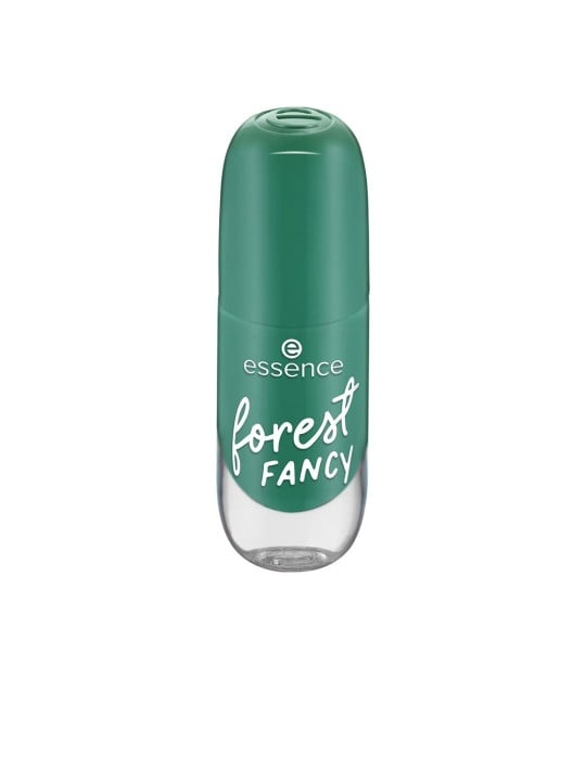 Essence Smalto per unghie in gel n.Forest Fancy 8ml unisex