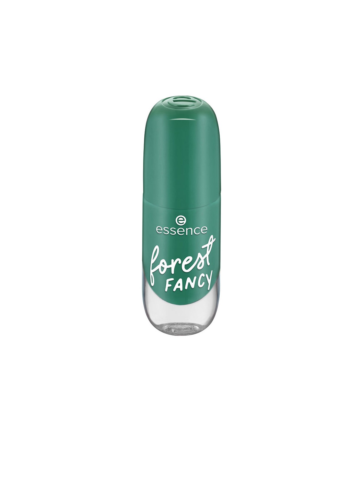 Essence Smalto per unghie in gel n.Forest Fancy 8ml unisex