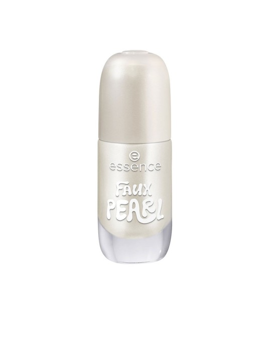 Essence SMALTO PER UNGHIE IN SEMIPERMANENTE smalto per unghie n.17-Faux Pearl 8ml unisex