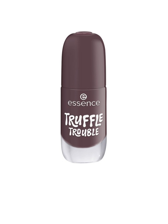 Essence SMALTO PER UNGHIE IN SEMIPERMANENTE smalto per unghie n.44-Truffle Trouble 8ml unisex