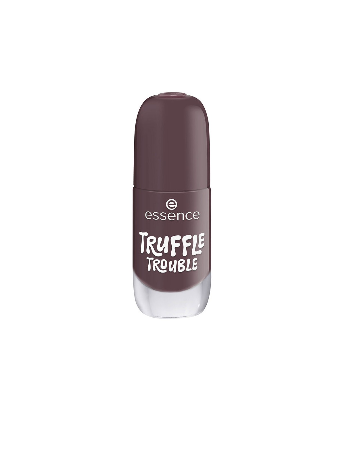 Essence SMALTO PER UNGHIE IN SEMIPERMANENTE smalto per unghie n.44-Truffle Trouble 8ml unisex
