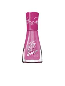 Sally Hansen Smalto per unghie INSTA DRI SYRUP COLLECTION n.133-Jammin Jellies 9,17ml unisex