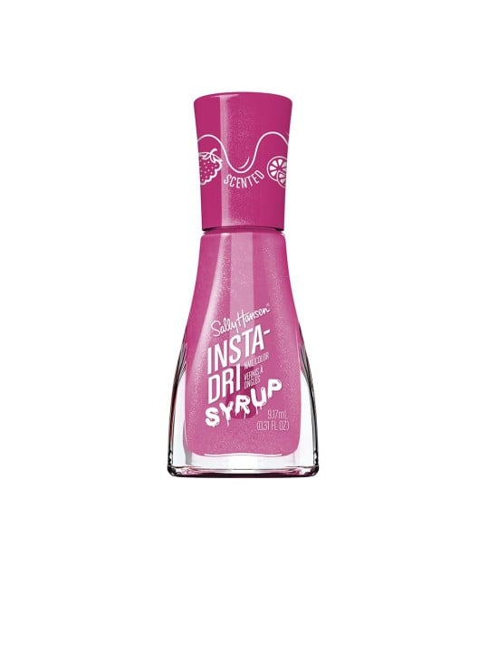 Sally Hansen Smalto per unghie INSTA DRI SYRUP COLLECTION n.133-Jammin Jellies 9,17ml unisex