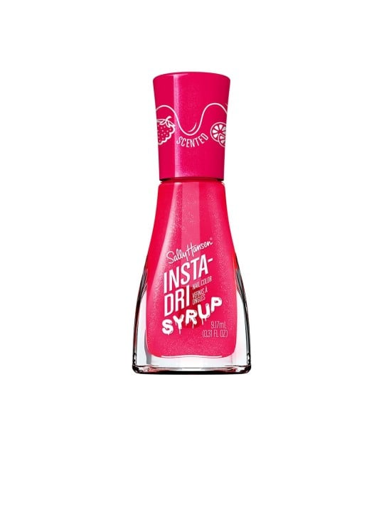 Sally Hansen Smalto per unghie INSTA DRI SYRUP COLLECTION n.134-Sweet Spreads 9,17ml unisex