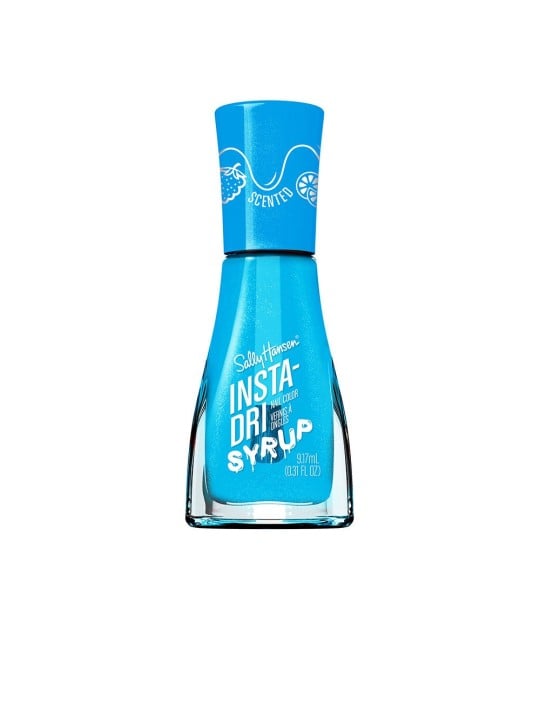 Sally Hansen Smalto per unghie INSTA DRI SYRUP COLLECTION n.135-Too Much Drip 9,17ml unisex