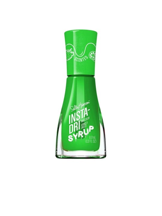 Sally Hansen Smalto per unghie INSTA DRI SYRUP COLLECTION n.137-The Drizz 9,17ml unisex