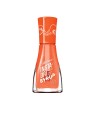 Sally Hansen Smalto per unghie INSTA DRI SYRUP COLLECTION n.138-Oozing Orange 9,17ml unisex