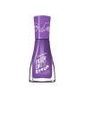 Sally Hansen Smalto per unghie INSTA DRI SYRUP COLLECTION n.139-Grape Glaze 9,17ml unisex
