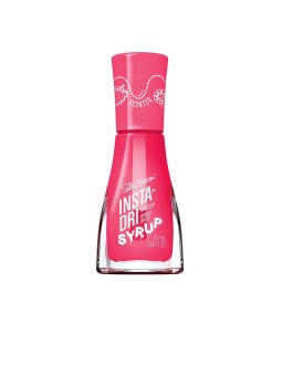 Sally Hansen Smalto per unghie INSTA DRI SYRUP COLLECTION n.140-Pink Pour 9,17ml unisex