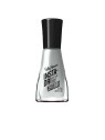 Sally Hansen Smalto per unghie INSTA-DRI CHROME n.125-Polar Platinum 9ml unisex