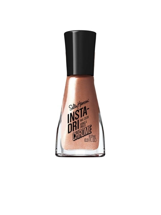 Sally Hansen Smalto per unghie INSTA-DRI CHROME n.127-Copper Crush 9ml unisex