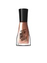 Sally Hansen Smalto per unghie INSTA-DRI CHROME n.127-Copper Crush 9ml unisex