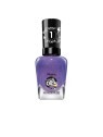 Sally Hansen Smalto per unghie MIRACLE GEL anni '90 n.888 - Punta satinata 14,7ml unisex