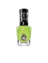 Sally Hansen Smalto per unghie MIRACLE GEL anni '90 n.890-Toadally Buggin 14,7ml unisex