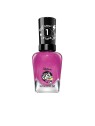 Sally Hansen Smalto per unghie MIRACLE GEL anni '90 n.893 - Beet Me at the Mall 14,7ml unisex