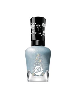 Sally Hansen Smalto per unghie MIRACLE GEL HOLIDAY n.916-Winterlust 9,17ml unisex